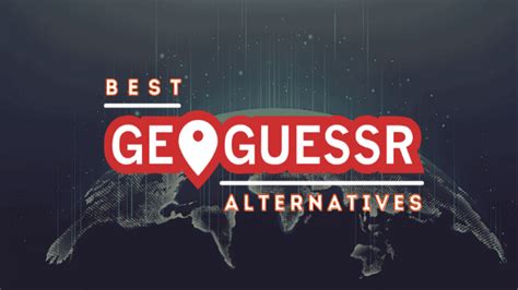 geoguessr alternatives  As a Geo-Nerd, I pay for GeoGuessr Pro, however, payment might deter others from achieving a true geography experience
